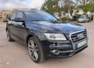 AUDI SQ5 3.0 TDI quattro tiptronic