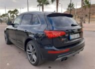 AUDI SQ5 3.0 TDI quattro tiptronic