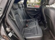 AUDI SQ5 3.0 TDI quattro tiptronic