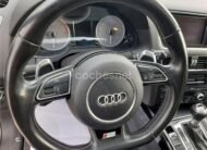 AUDI SQ5 3.0 TDI quattro tiptronic