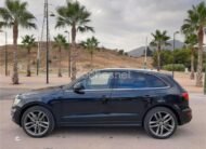 AUDI SQ5 3.0 TDI quattro tiptronic