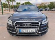 AUDI SQ5 3.0 TDI quattro tiptronic