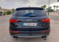 AUDI SQ5 3.0 TDI quattro tiptronic