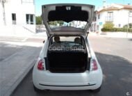 FIAT 500 1.3 16v Multijet Pop