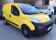 CITROEN Nemo 1.4 HDi Furgon