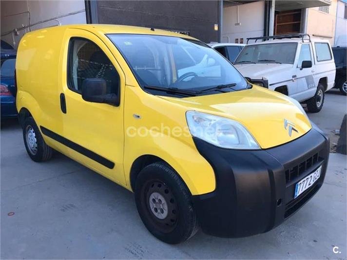 CITROEN Nemo 1.4 HDi Furgon