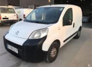 CITROEN Nemo 1.4 HDi Furgon